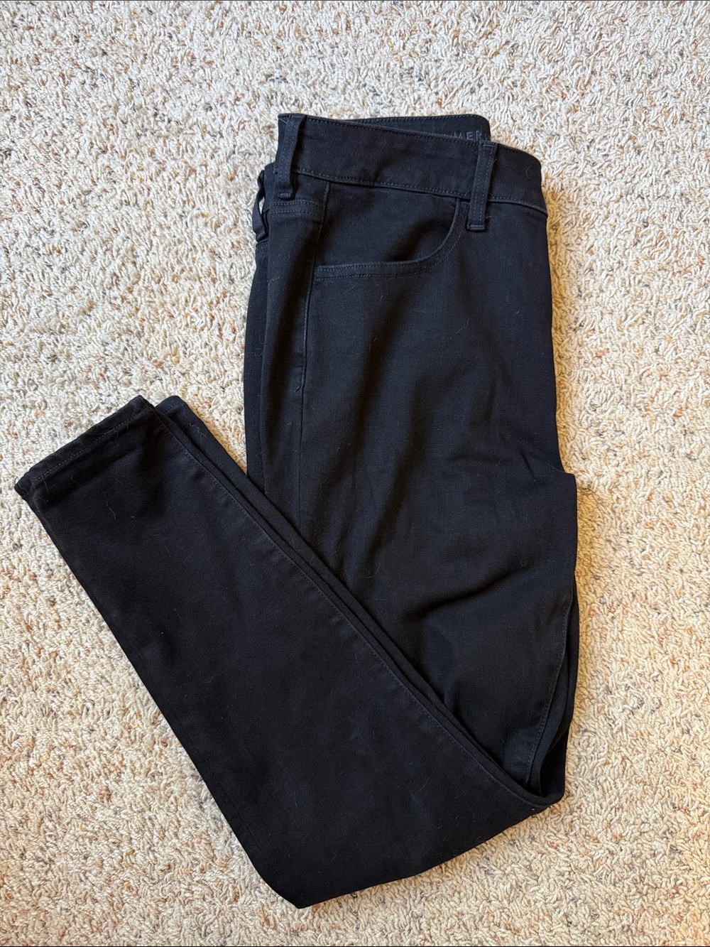 American Eagle Dream High-Waisted Jeggings